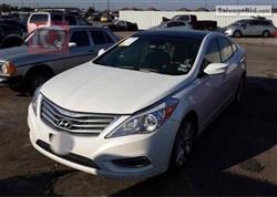 هیۆندای ازێرا